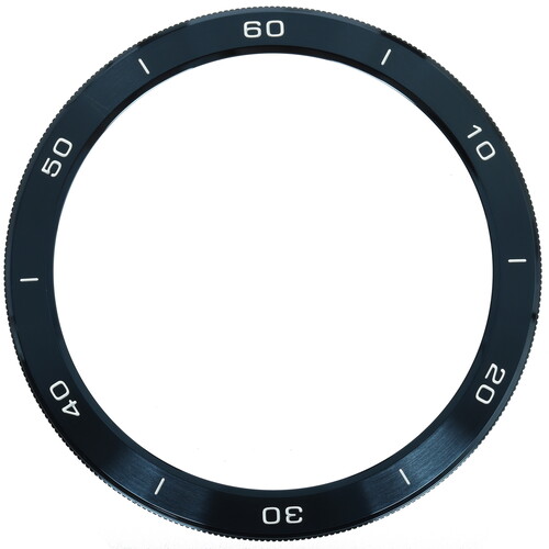 Купить Безель Xiaomi для Xiaomi Watch S3 синий  5492048. Характеристики, отзывы и цены в Донецке