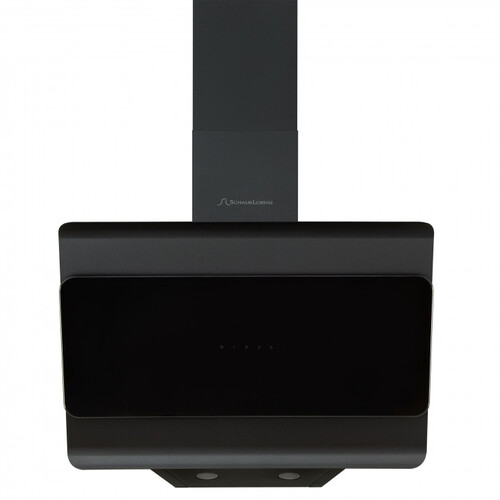 Купить Вытяжка наклонная Schaub Lorenz SLD DY6318 черный/черный  9245475. Характеристики, отзывы и цены в Донецке