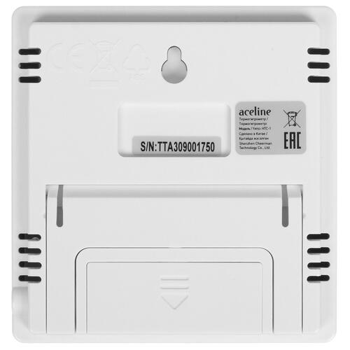 Купить Термогигрометр Aceline HTC-1  5411283. Характеристики, отзывы и цены в Донецке