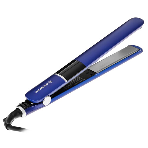 Купить Выпрямитель для волос Brayer BR3338  9019793. Характеристики, отзывы и цены в Донецке