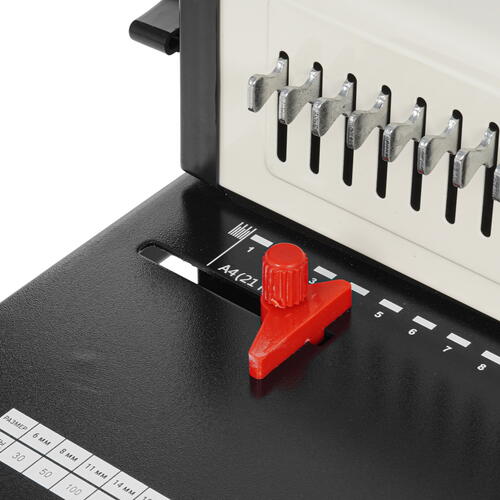 Купить Брошюровщик Office Kit B2125N  5412564. Характеристики, отзывы и цены в Донецке