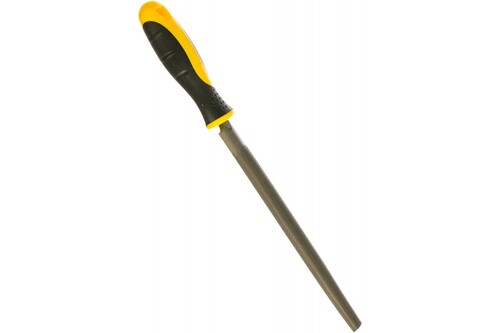 Купить Напильник полукруглый Berger BG BG1153  4823252. Характеристики, отзывы и цены в Донецке