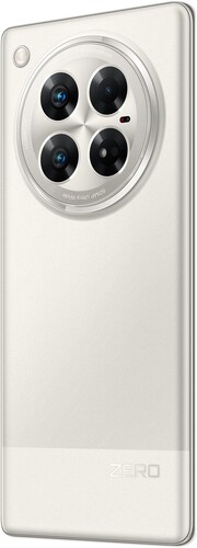 Купить 6.78" Смартфон Infinix ZERO 40 5G 512 ГБ серый  5479919. Характеристики, отзывы и цены в Донецке