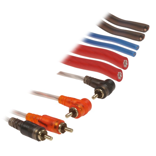 Купить Установочный комплект AMP MASS 2.04  9248162. Характеристики, отзывы и цены в Донецке