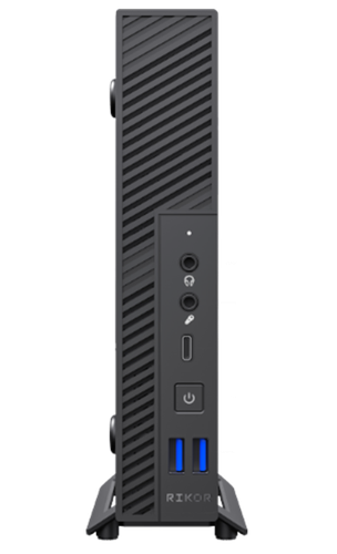 Купить Мини ПК Rikor 101.1 [85AAC5DD]  9359917. Характеристики, отзывы и цены в Донецке