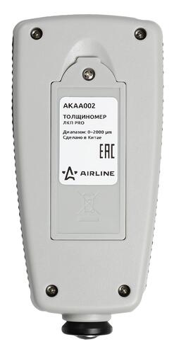 Купить Толщиномер Airline AKAA002  9106573. Характеристики, отзывы и цены в Донецке