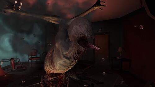 Купить Игра F.E.A.R. 3 (Steam)  4836122. Характеристики, отзывы и цены в Донецке