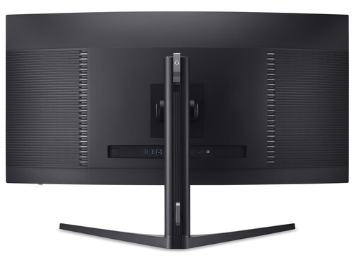 Купить 34" Монитор Acer Predator X34V3bmiiphuzx черный  5455912. Характеристики, отзывы и цены в Донецке