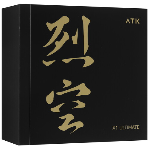 Купить Мышь беспроводная/проводная ATK Blazing Sky X1 Ultimate  5617675. Характеристики, отзывы и цены в Донецке