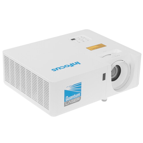 Купить Проектор InFocus INL146 белый  5643461. Характеристики, отзывы и цены в Донецке