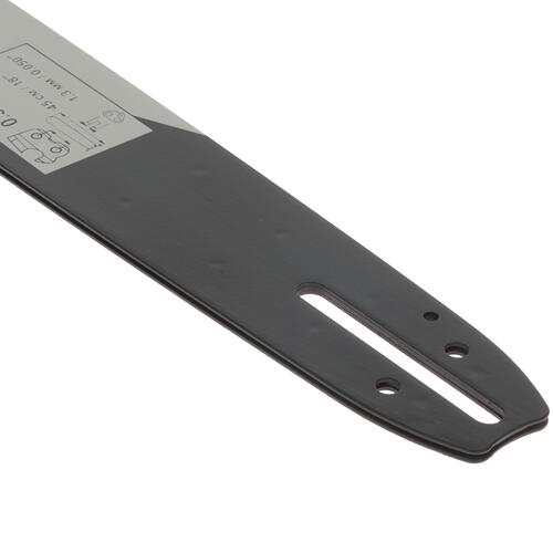 Купить Шина для цепной пилы DDE 18"/45см-325" 249-976  7996308. Характеристики, отзывы и цены в Донецке