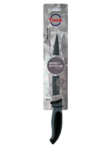 Купить Нож TimA GreyStone GS-02  9155551. Характеристики, отзывы и цены в Донецке