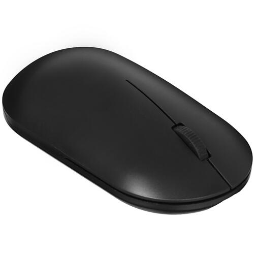 Купить Мышь беспроводная KEYRON M-111  черный  4722829. Характеристики, отзывы и цены в Донецке
