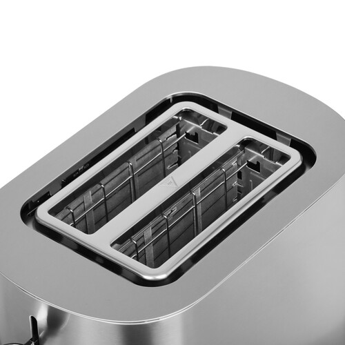 Купить Тостер DEXP DT-M800D серебристый  9116629. Характеристики, отзывы и цены в Донецке