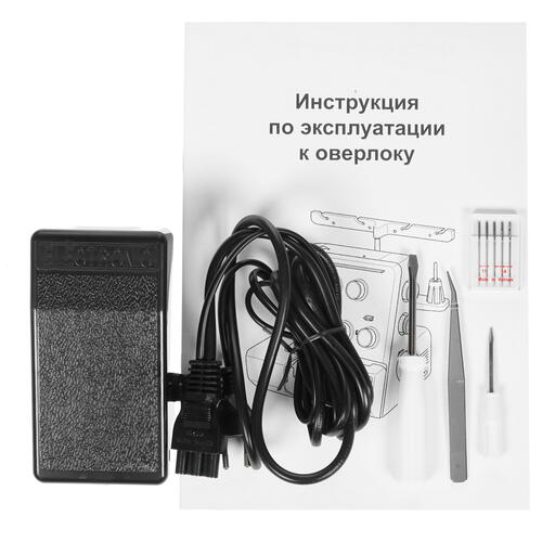 Оверлок Janome MyLock 210D Купить Оверлок Janome MyLock 210D 6601293. Характеристики, отзывы и цены в Донецке