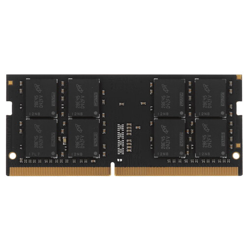 Купить Оперативная память SODIMM Acer SD100 [BL.9BWWA.217] 32 ГБ  5447175. Характеристики, отзывы и цены в Донецке