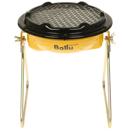 Купить Газовый инфракрасный обогреватель Ballu BIGH-3  5308443. Характеристики, отзывы и цены в Донецке