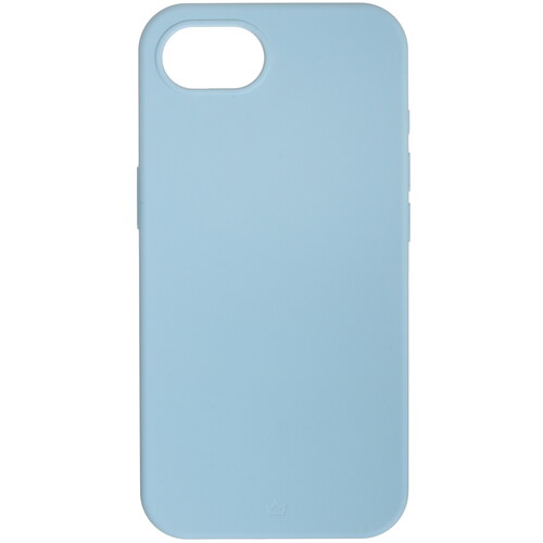 Купить Накладка  VLP Aster Case для Apple iPhone 16e голубой  5628194. Характеристики, отзывы и цены в Донецке