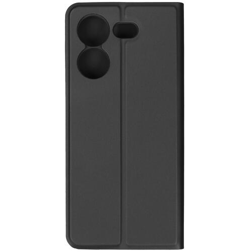 Купить Чехол-книжка  Aceline Kors для Tecno POVA 5 Pro 5G черный  5431485. Характеристики, отзывы и цены в Донецке