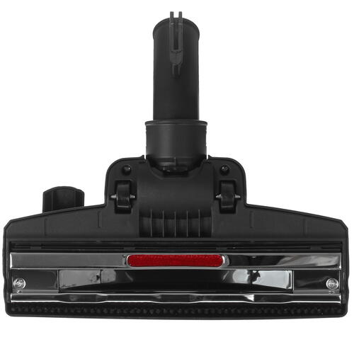 Купить Пылесос Kraft TCH-KVC 245 красный  8146712. Характеристики, отзывы и цены в Донецке