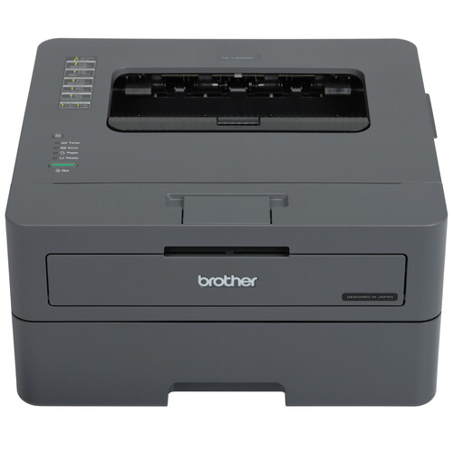 Купить Принтер лазерный Brother HL-L2400D  5602584. Характеристики, отзывы и цены в Донецке