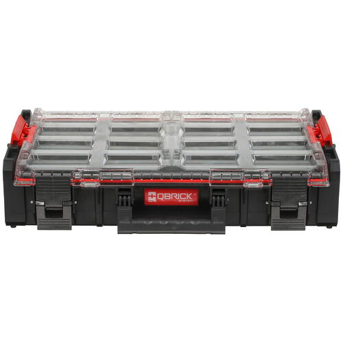 Купить Ящик Qbrick System ONE Organizer XL Multilayer Foam Inserts  9992723. Характеристики, отзывы и цены в Донецке