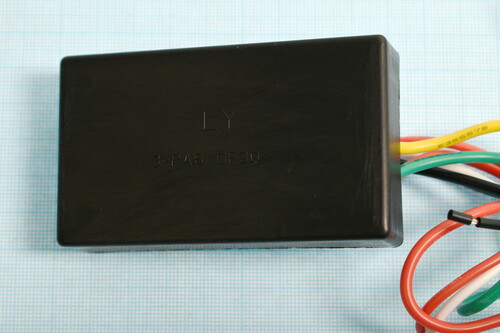 Купить Плата (Power) для электрической цепной пилы FinePower CZSBR25  5045421. Характеристики, отзывы и цены в Донецке