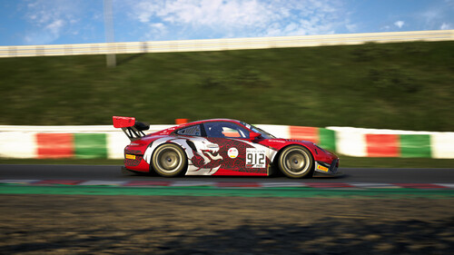 Купить Дополнение для игры Assetto Corsa Competizione - Intercontinental GT Pack (Steam)  5622278. Характеристики, отзывы и цены в Донецке