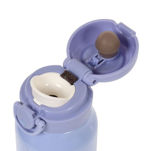 Купить Термос Thermos JNR-753 фиолетовый  9155401. Характеристики, отзывы и цены в Донецке