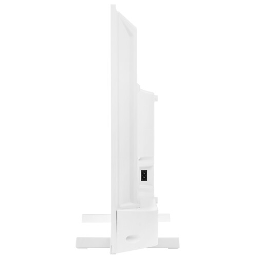 Купить 32" (81 см) Телевизор DEXP F321 белый  5475682. Характеристики, отзывы и цены в Донецке