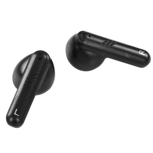 Купить Наушники TWS Genius HS-M905BT черный  9140297. Характеристики, отзывы и цены в Донецке