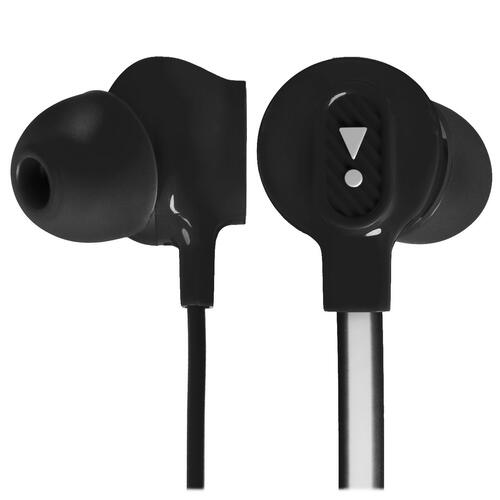 Купить Беспроводные наушники JBL C135BT черный  5430274. Характеристики, отзывы и цены в Донецке