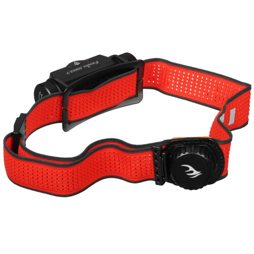 Купить Фонарь Fenix HM62-T магма  9171115. Характеристики, отзывы и цены в Донецке