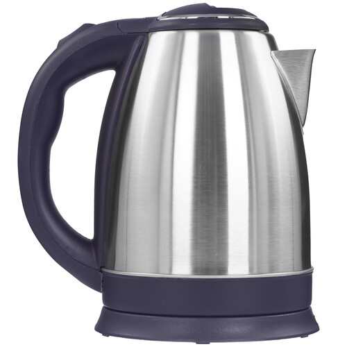 Купить Электрочайник Econ ECO-1780KE синий  9031724. Характеристики, отзывы и цены в Донецке