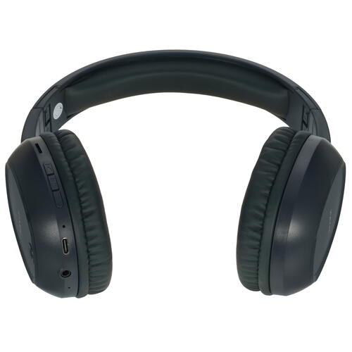 Купить Беспроводные/проводные наушники HAVIT H2590BT PRO синий  9100154. Характеристики, отзывы и цены в Донецке