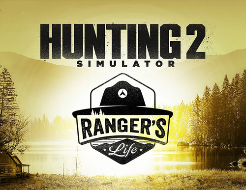 Купить Дополнение для игры Hunting Simulator 2: A Ranger's Life (Steam)  5622353. Характеристики, отзывы и цены в Донецке