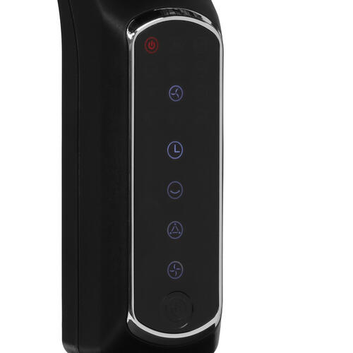 Купить Вентилятор DEXP STFJ-1655  черный  9048421. Характеристики, отзывы и цены в Донецке