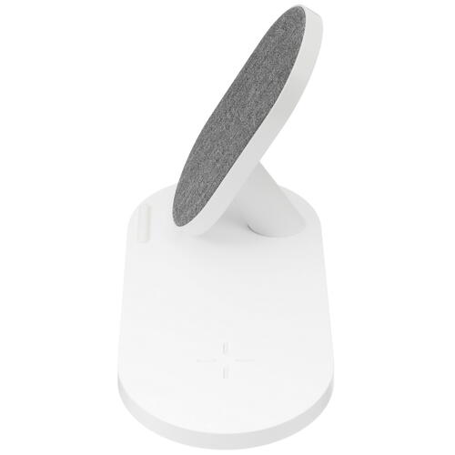 Купить Беспроводное зарядное устройство DEXP QI-03  5048814. Характеристики, отзывы и цены в Донецке