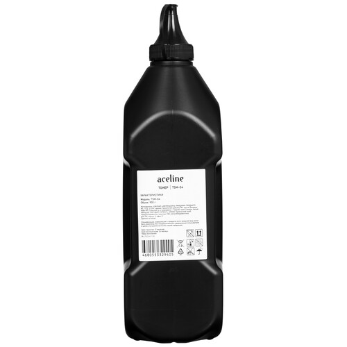 Купить Тонер Aceline TSM-04 черный  9196946. Характеристики, отзывы и цены в Донецке