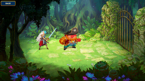 Купить Дополнение для игры Roguebook - Heroes Skins Pack (Steam)  5622413. Характеристики, отзывы и цены в Донецке