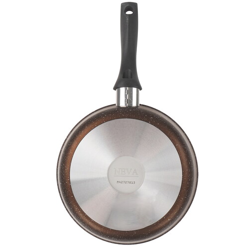 Купить Сковорода НМП Neva Granite Brown NGB122  9150146. Характеристики, отзывы и цены в Донецке