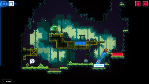 Купить Игра Super Magbot (Steam)  5618164. Характеристики, отзывы и цены в Донецке