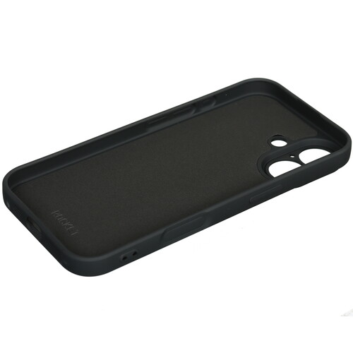 Купить Накладка  Rocket Sense Mag для Apple iPhone 17 черный  5639054. Характеристики, отзывы и цены в Донецке
