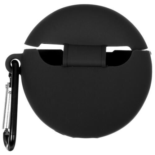 Купить Чехол Honor Choice Earbuds X5e Borasco 72266 черный  5426782. Характеристики, отзывы и цены в Донецке