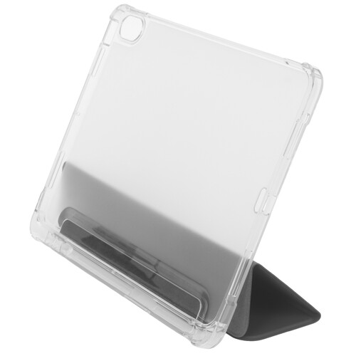 Купить Чехол-книжка VLP Dual Folio для Apple iPad Air (4th Gen) черный  9263546. Характеристики, отзывы и цены в Донецке