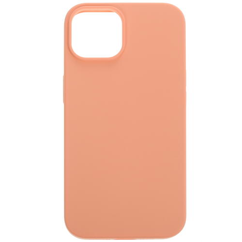 Купить Накладка  Aceline Liquid Silicone для Apple iPhone 14 оранжевый  5404049. Характеристики, отзывы и цены в Донецке