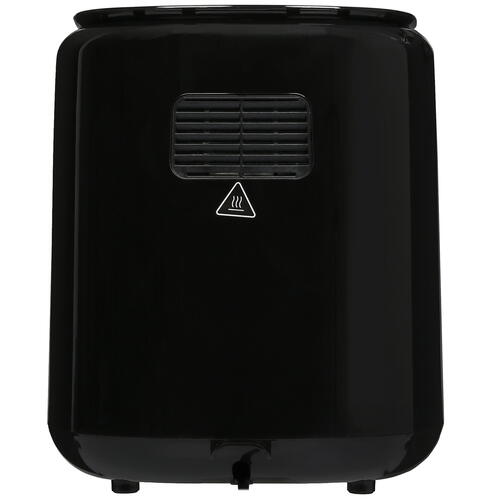 Купить Аэрогриль DEXP AGR-1503 черный  5415737. Характеристики, отзывы и цены в Донецке