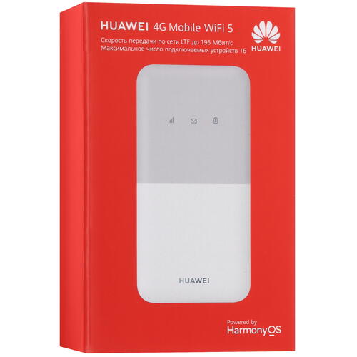 Купить Роутер HUAWEI E5586-326  5447043. Характеристики, отзывы и цены в Донецке