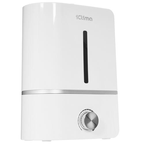 Купить Увлажнитель воздуха iCLIMA LUX-206HW  9954120. Характеристики, отзывы и цены в Донецке