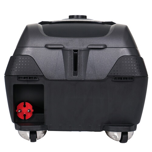 Купить Пылесос Bosch BGL8PRO5 серый  9101917. Характеристики, отзывы и цены в Донецке